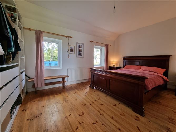 Derryaun Lodge, Derryaun, Liscarney, Westport, Co. Mayo