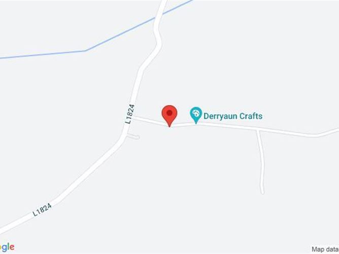 Derryaun Lodge, Derryaun, Liscarney, Westport, Co. Mayo