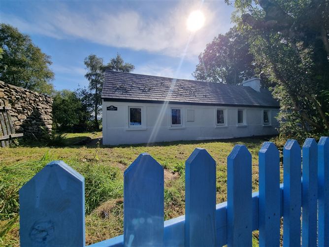 Derryaun Lodge, Derryaun, Liscarney, Westport, Co. Mayo