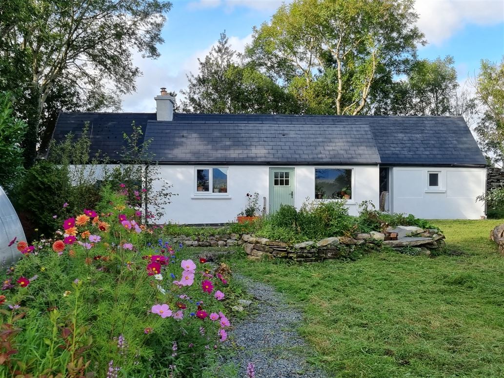 Derryaun Lodge, Derryaun, Liscarney, Westport, Co. Mayo