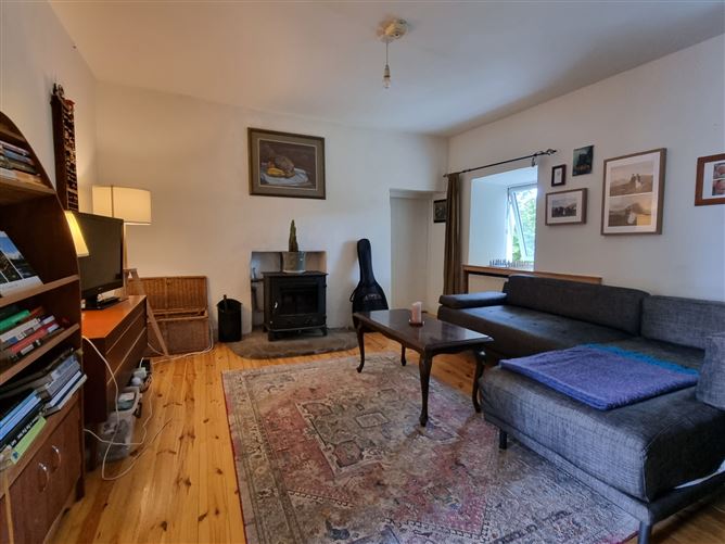 Derryaun Lodge, Derryaun, Liscarney, Westport, Co. Mayo