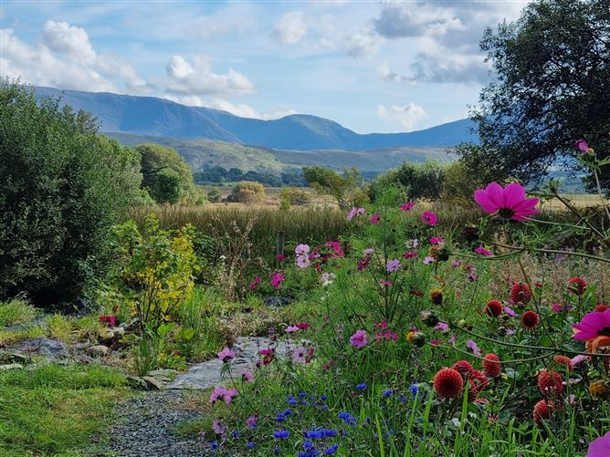 Derryaun Lodge, Derryaun, Liscarney, Westport, Co. Mayo