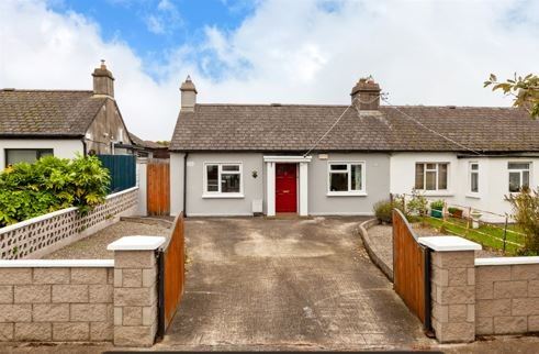 2 Bellevue Cottages, Old Finglas Road, Dublin 11