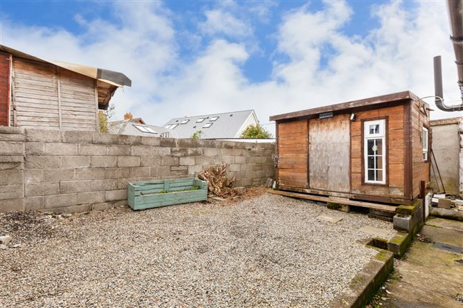 2 Bellevue Cottages, Old Finglas Road, Dublin 11