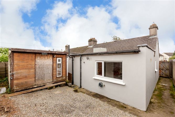 2 Bellevue Cottages, Old Finglas Road, Dublin 11