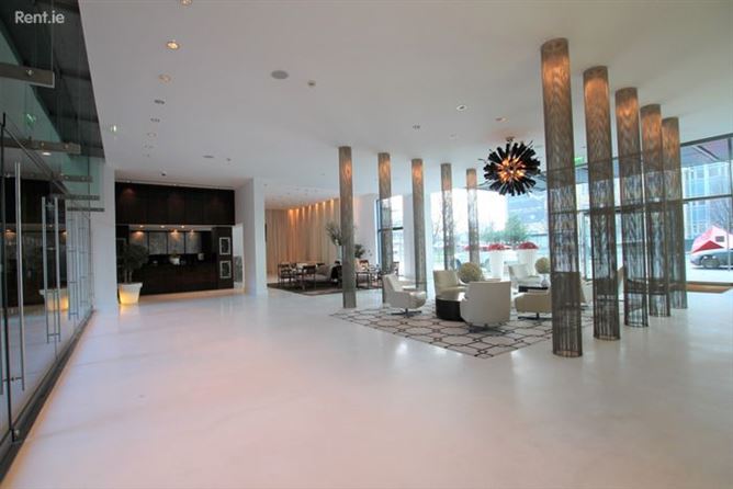 301 The Cubes 2,  Beacon South Quarter, Sandyford, Dublin 18