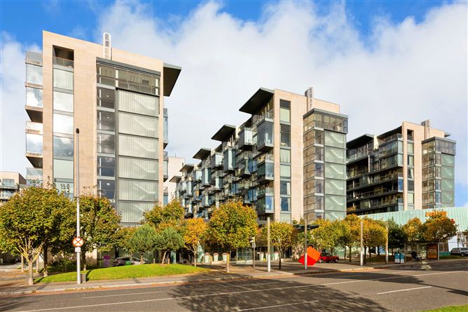 301 The Cubes 2,  Beacon South Quarter, Sandyford, Dublin 18