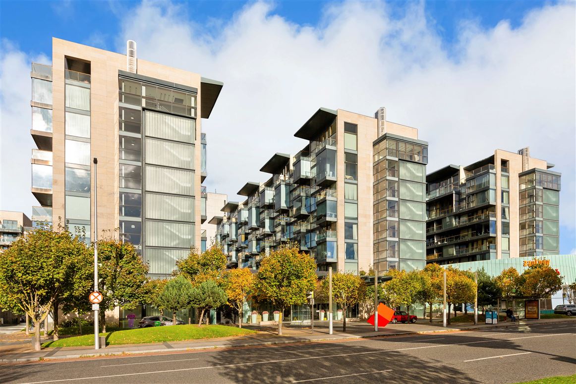 301 The Cubes 2,  Beacon South Quarter, Sandyford, Dublin 18