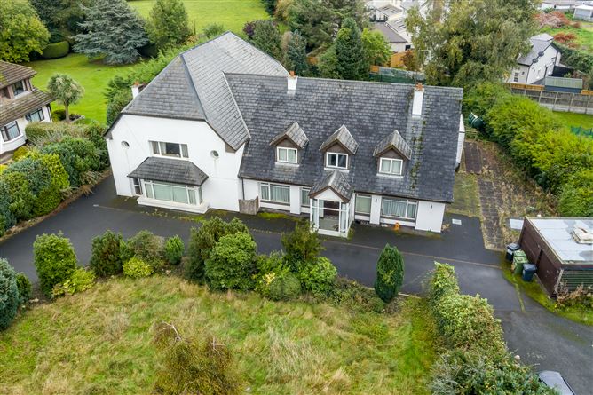 Balford, Drumnigh Road , Portmarnock, County Dublin