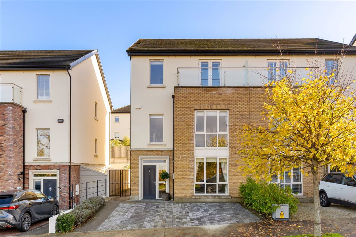 9 Blackberry Hill, Glenamuck Road, Carrickmines, Dublin 18 DNG