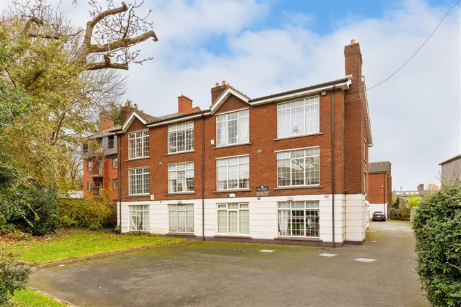 15 Hillcrest House, 94/95 Rathgar Road, Rathgar, Dublin 6