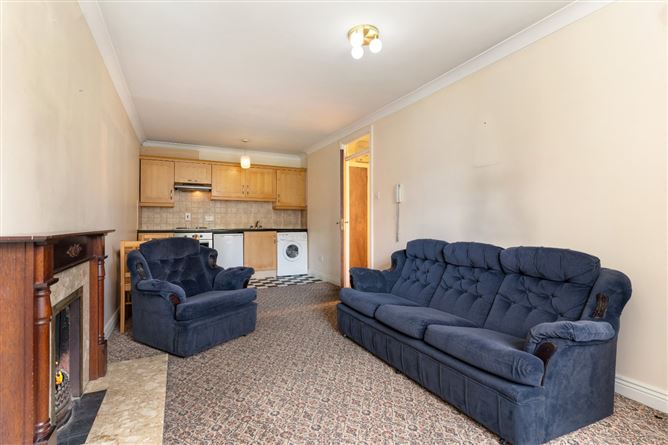 15 Hillcrest House, 94/95 Rathgar Road, Rathgar, Dublin 6
