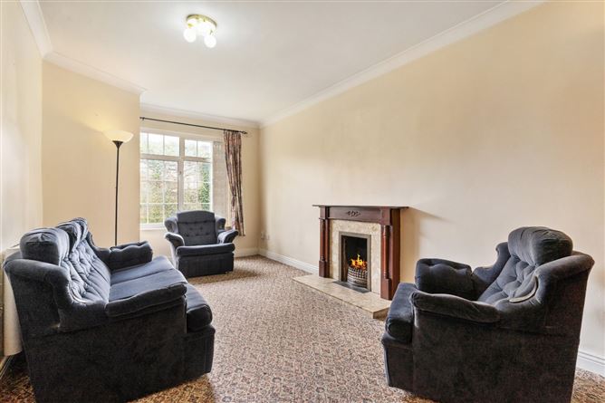 15 Hillcrest House, 94/95 Rathgar Road, Rathgar, Dublin 6