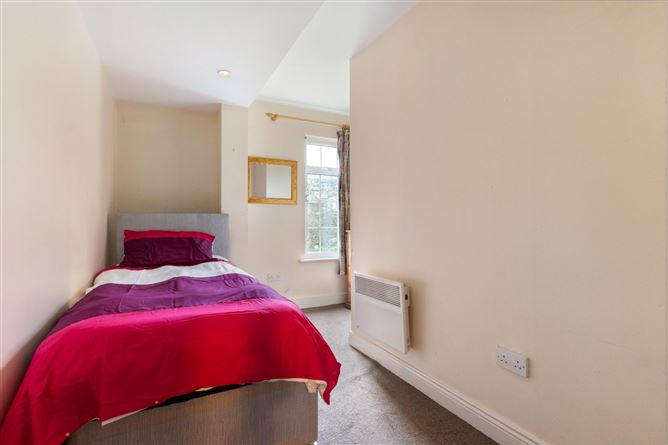 15 Hillcrest House, 94/95 Rathgar Road, Rathgar, Dublin 6