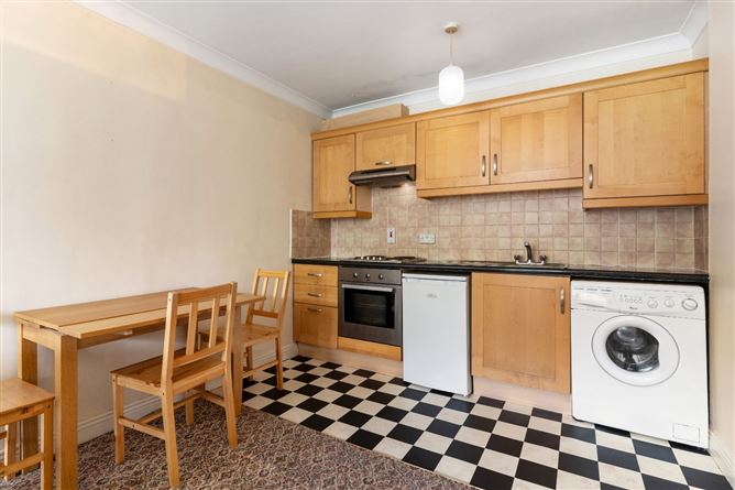 15 Hillcrest House, 94/95 Rathgar Road, Rathgar, Dublin 6