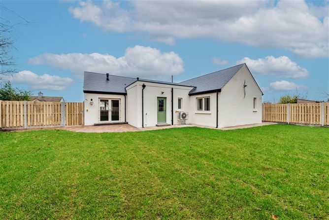 Hazelwood Lodge, Brownstown Great, Curragh, Kildare