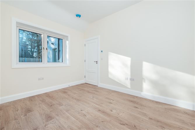 Hazelwood Lodge, Brownstown Great, Curragh, Kildare