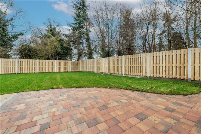 Hazelwood Lodge, Brownstown Great, Curragh, Kildare