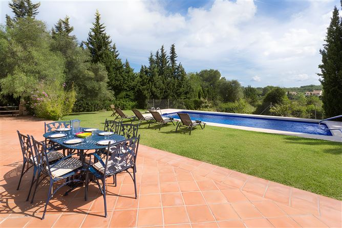 Casa de Sal,Lluca, Valencian Community, Spain