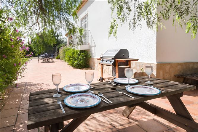 Casa de Sal,Lluca, Valencian Community, Spain