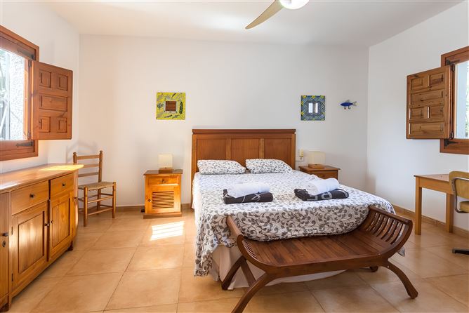 Casa de Sal,Lluca, Valencian Community, Spain