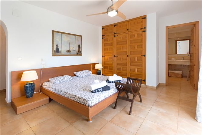 Casa de Sal,Lluca, Valencian Community, Spain