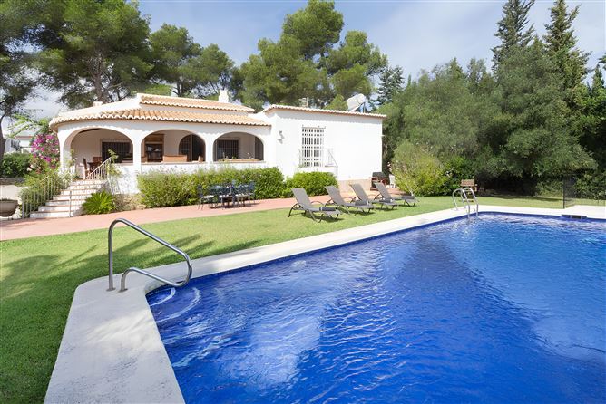 Casa de Sal,Lluca, Valencian Community, Spain