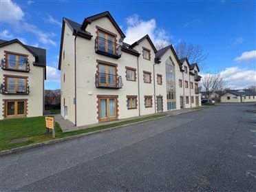 Image for Apartment 5 Block A, The Beeches, Sallins Road, Naas, Co. Kildare
