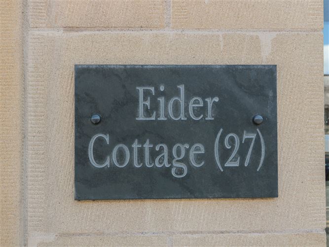 Eider Cottage,Warkworth, Northumberland, United Kingdom