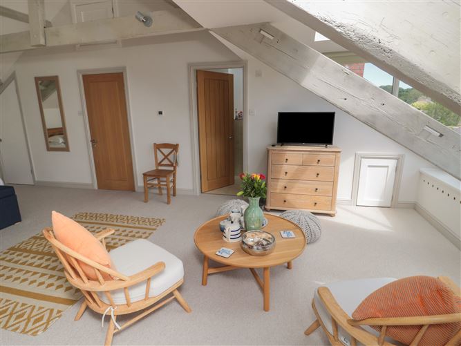 Eider Cottage,Warkworth, Northumberland, United Kingdom