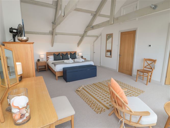 Eider Cottage,Warkworth, Northumberland, United Kingdom