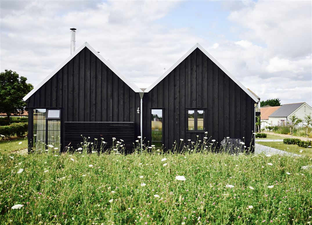 Woolmers Mead, Vacation Rental in Essex, England, Takeley, Essex
