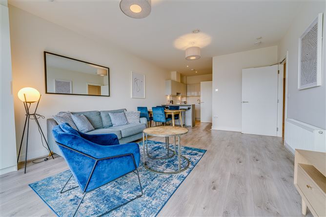 11 Maple Hall, Clay Farm, Leopardstown, Dublin 18