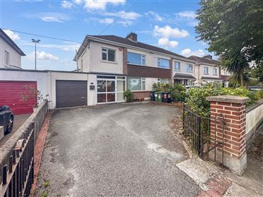 Image for 93 Greenlea Road, Terenure, Dublin 6W