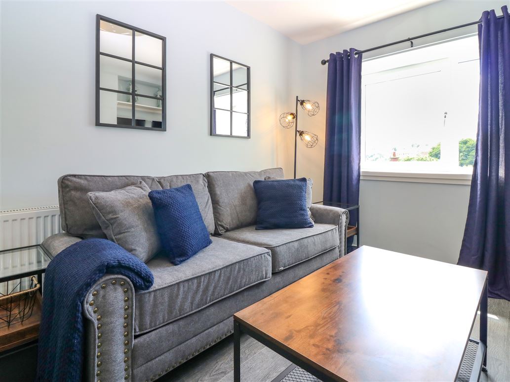 7 High Buckholmside,Galashiels, Scottish Borders, Scotland