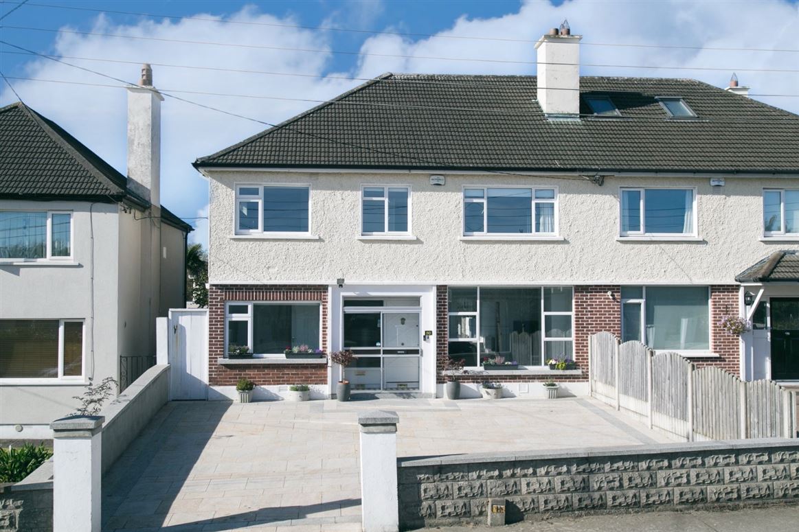 50 Cherrygarth, Mount Merrion, Co. Dublin