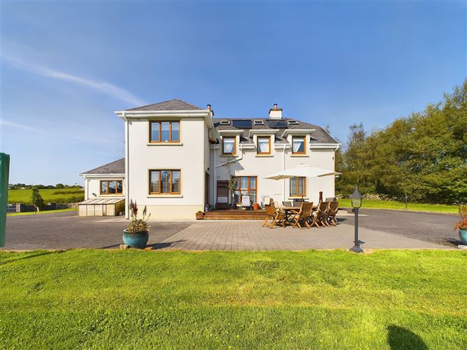 Ballymongaun, Kilnamona, Ennis, Co. Clare