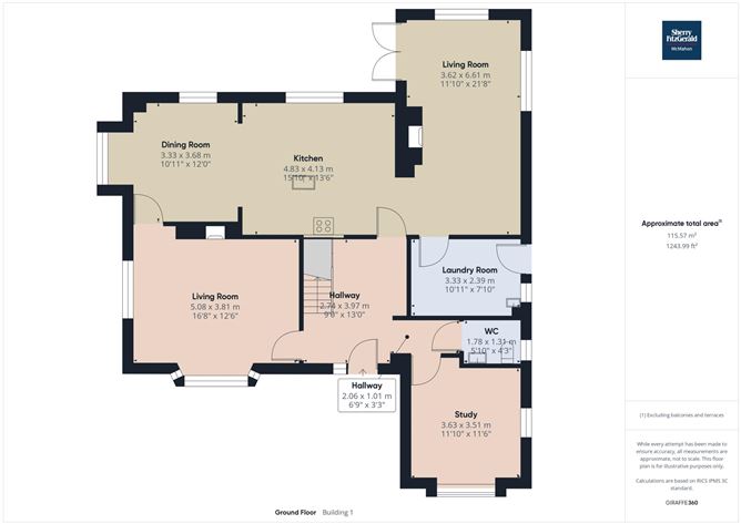 Ballymongaun, Kilnamona, Ennis, Co. Clare