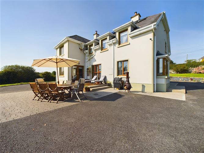 Ballymongaun, Kilnamona, Ennis, Co. Clare