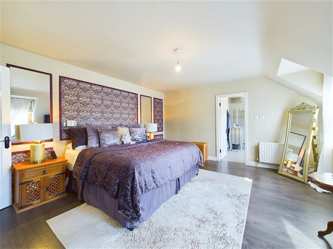 Ballymongaun, Kilnamona, Ennis, Co. Clare