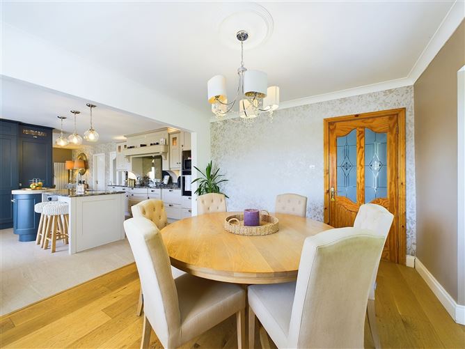 Ballymongaun, Kilnamona, Ennis, Co. Clare