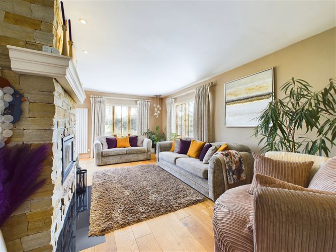 Ballymongaun, Kilnamona, Ennis, Co. Clare