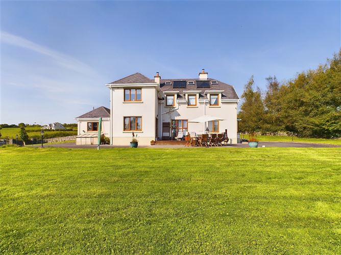 Ballymongaun, Kilnamona, Ennis, Co. Clare