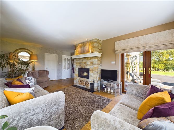 Ballymongaun, Kilnamona, Ennis, Co. Clare