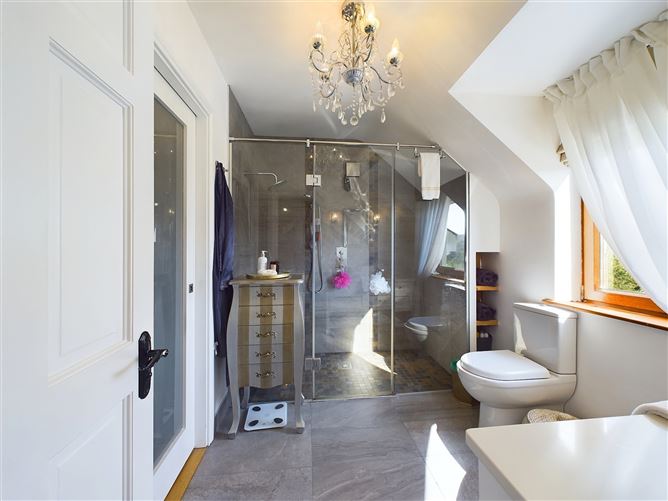 Ballymongaun, Kilnamona, Ennis, Co. Clare