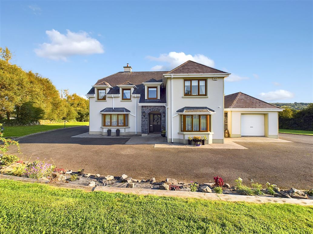 Ballymongaun, Kilnamona, Ennis, Co. Clare