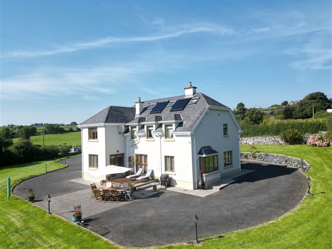 Ballymongaun, Kilnamona, Ennis, Co. Clare