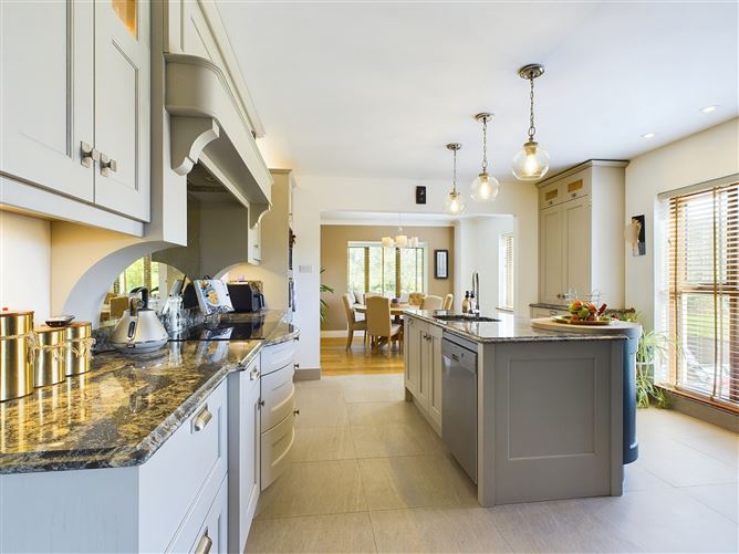 Ballymongaun, Kilnamona, Ennis, Co. Clare