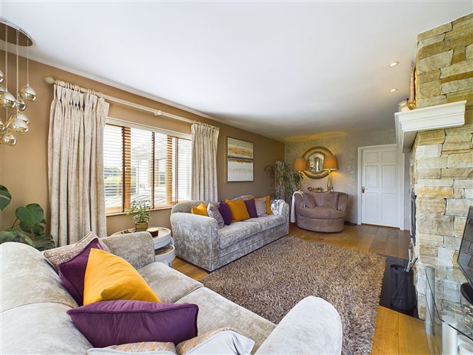 Ballymongaun, Kilnamona, Ennis, Co. Clare