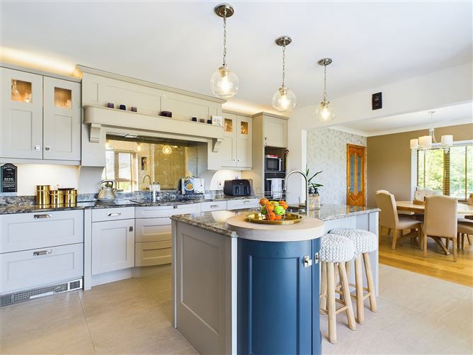 Ballymongaun, Kilnamona, Ennis, Co. Clare